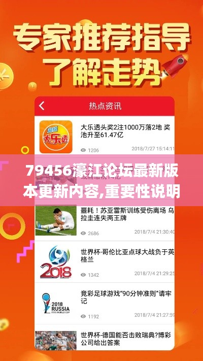 79456濠江论坛最新版本更新内容,重要性说明方法_BT117.249