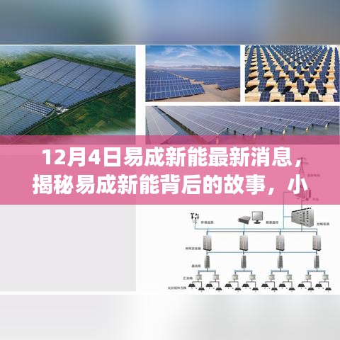 揭秘易成新能背后的故事，美食秘境与最新动态揭秘！