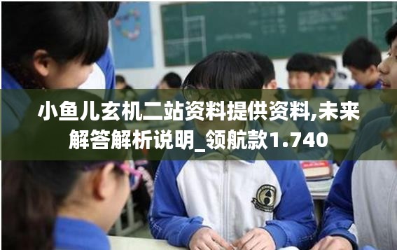 小鱼儿玄机二站资料提供资料,未来解答解析说明_领航款1.740
