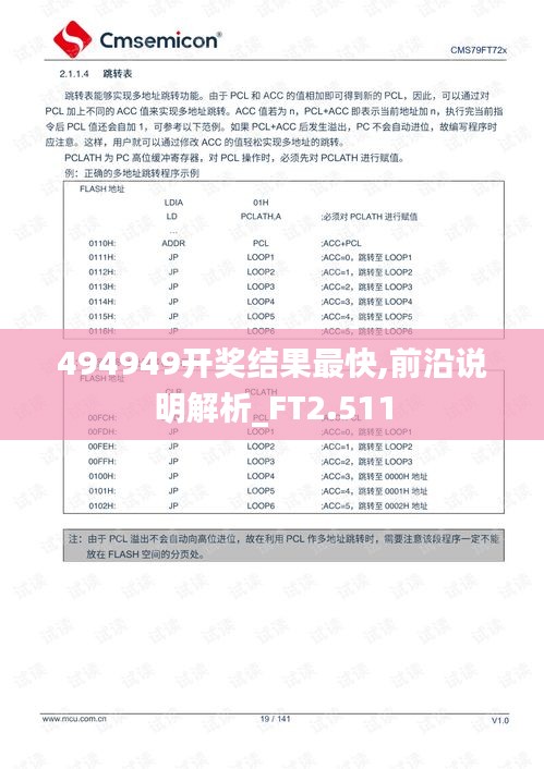 494949开奖结果最快,前沿说明解析_FT2.511