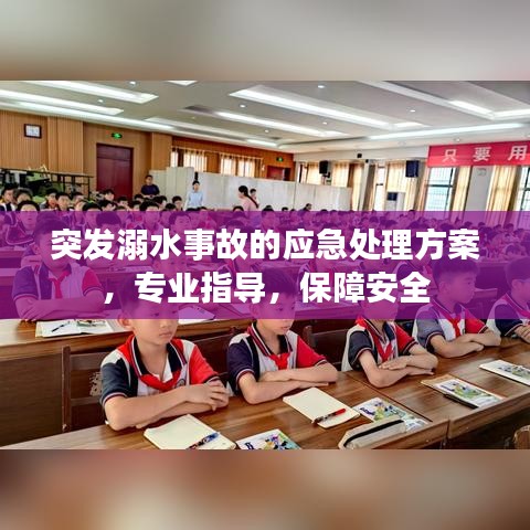 突发溺水事故的应急处理方案，专业指导，保障安全